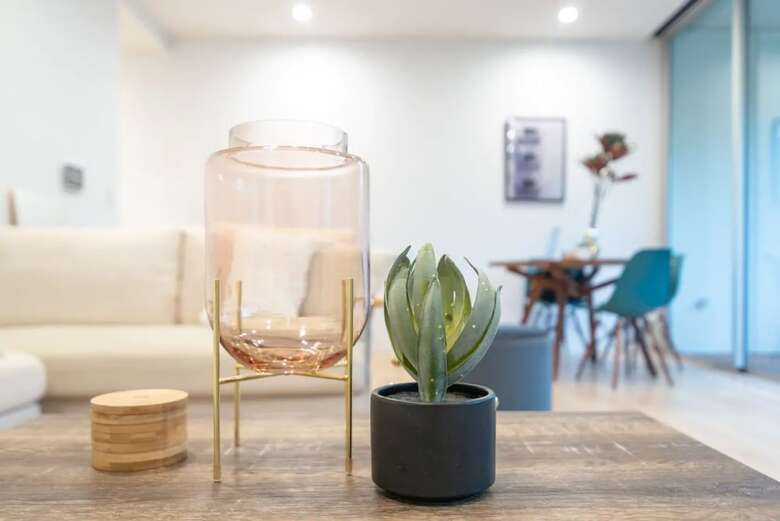Brand New 2 Bedroom Bondi Apartment