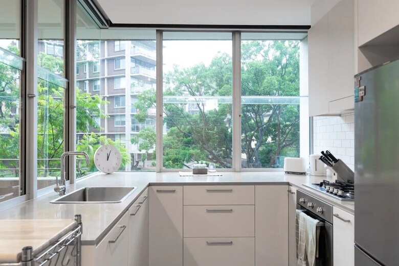 Brand New 2 Bedroom Bondi Apartment