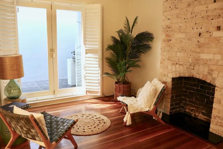 Apartamentos 3 Bedroom Home Near Manly Beach