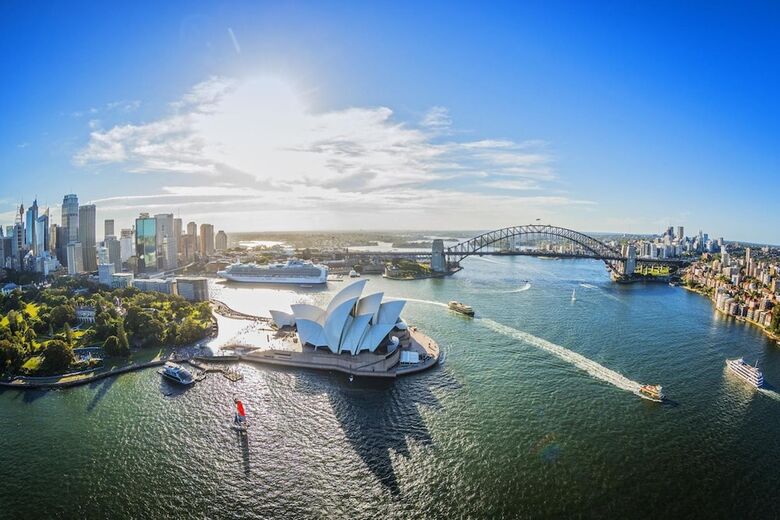 Apartamentos 3 Bedroom Home Near Manly Beach