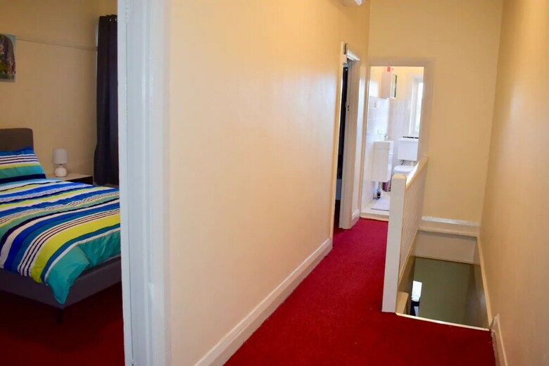 Comfortable Apartment In Trendy Haberfield