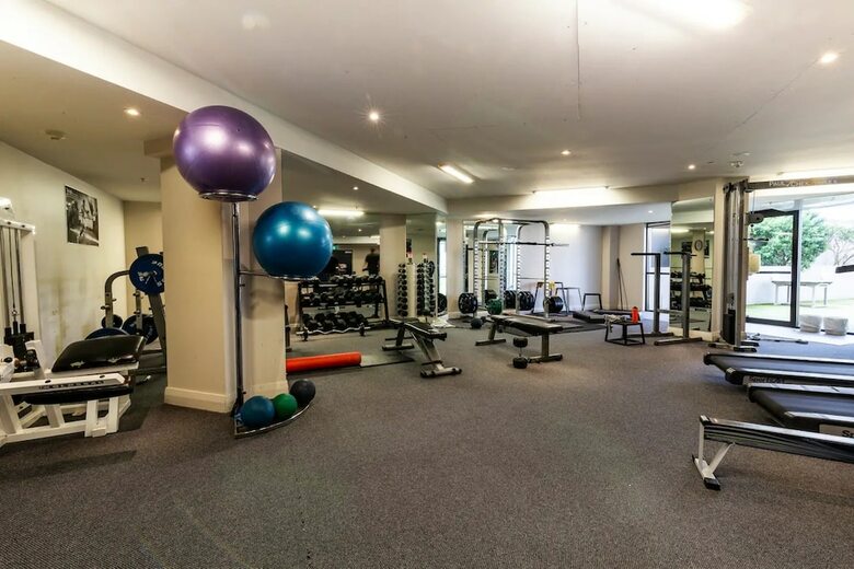 Beautiful Studio Apartment In Takapuna