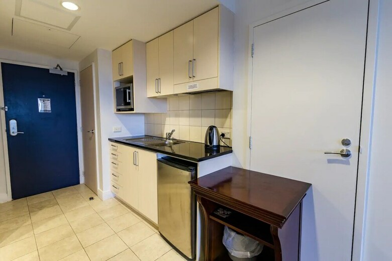 Beautiful Studio Apartment In Takapuna