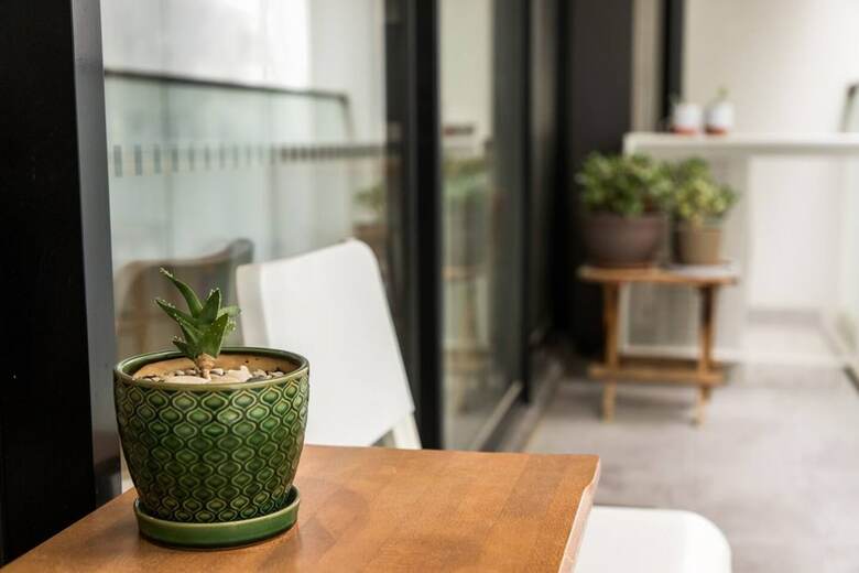 Apartamentos Eclectic 1 Bedroom South Yarra Hideaway