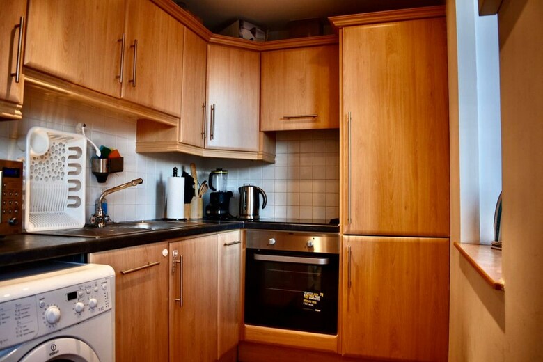 Apartamentos Spacious Ifsc 2 Bedroom Flat With Balcony