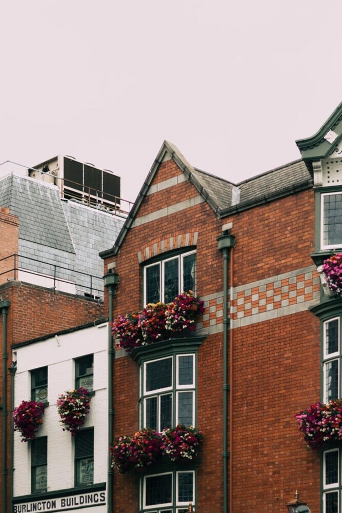 Apartamentos City Studio In Trendy Rathmines