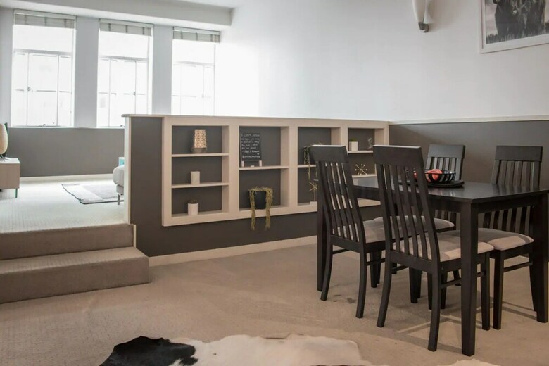 Gorgeous 2 Bedroom Apartment In Auckland Cbd