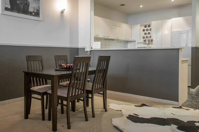 Gorgeous 2 Bedroom Apartment In Auckland Cbd
