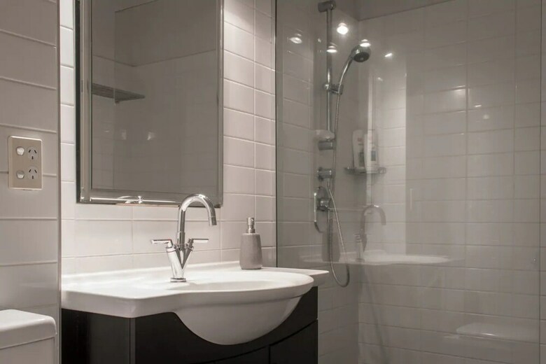 Gorgeous 2 Bedroom Apartment In Auckland Cbd