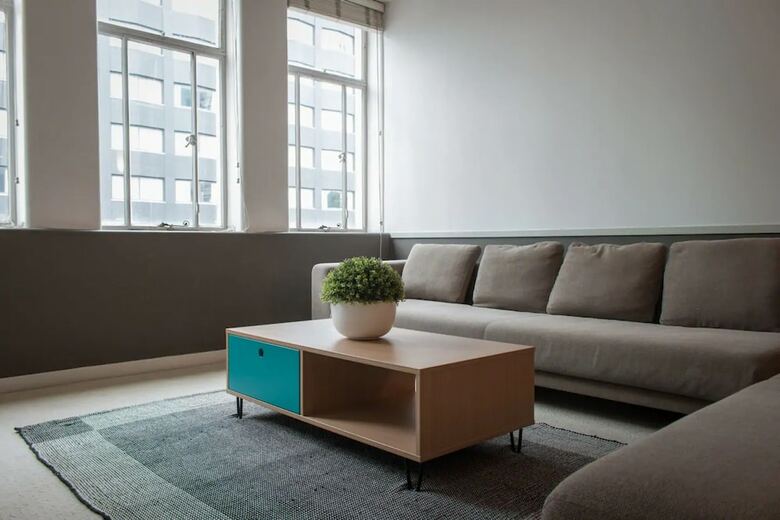 Gorgeous 2 Bedroom Apartment In Auckland Cbd