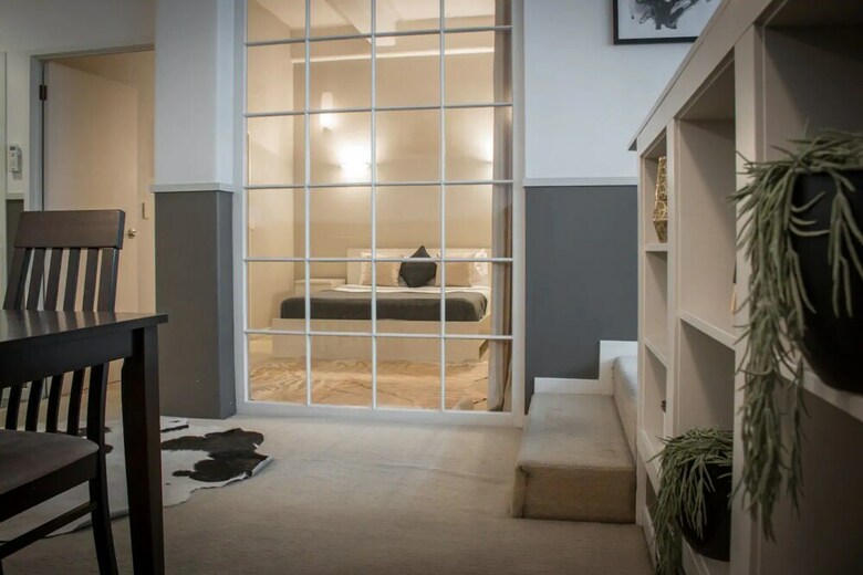 Gorgeous 2 Bedroom Apartment In Auckland Cbd