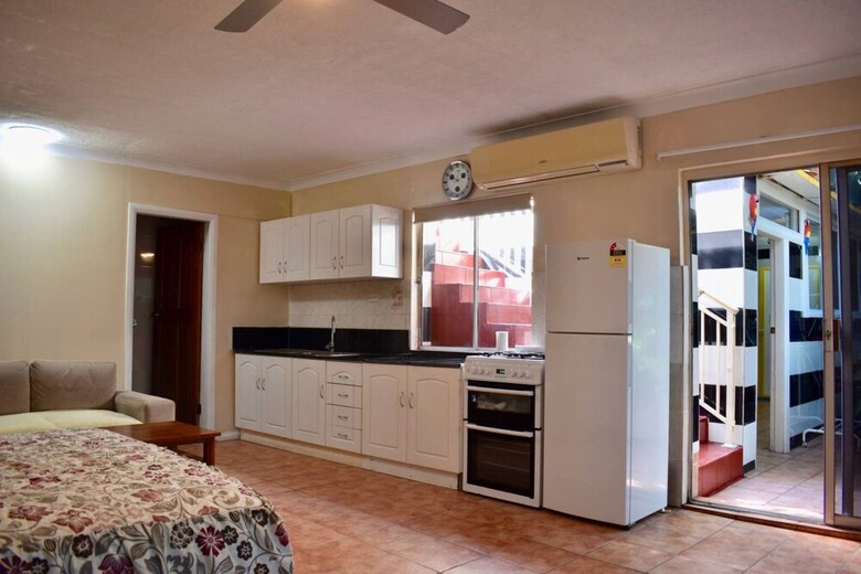 Unique Studio Apartment Close To Eastlakes