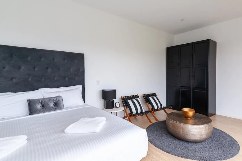 Apartamentos Modern Stylish Penthouse
