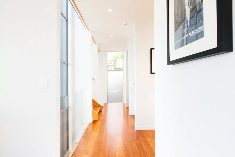 Luxury 4 Bedroom Home With Private Cinema