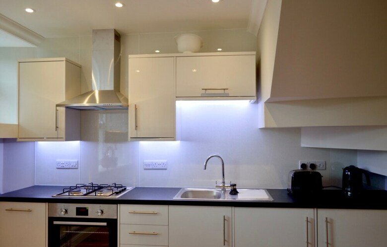 Apartamentos Cosy And Modern City Centre Flat