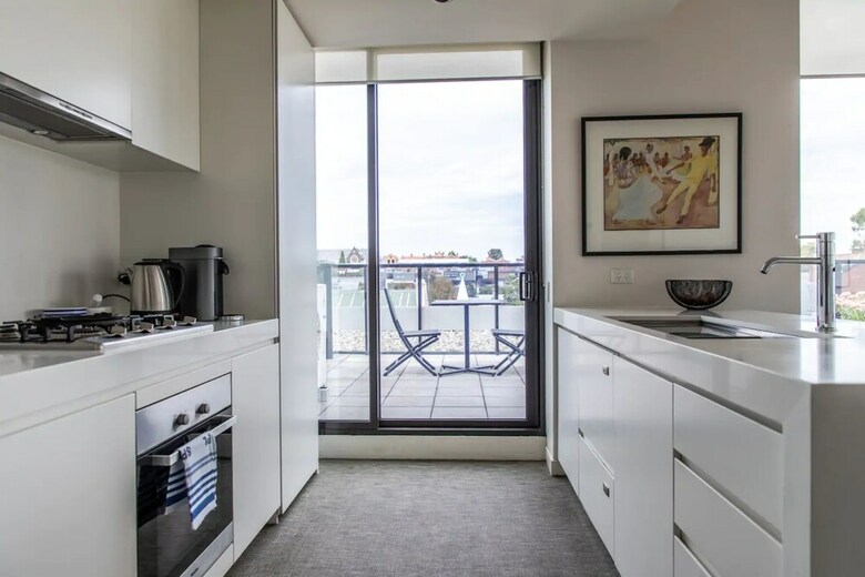 Apartamentos Stylish 1 Bedroom Hideaway In Richmond