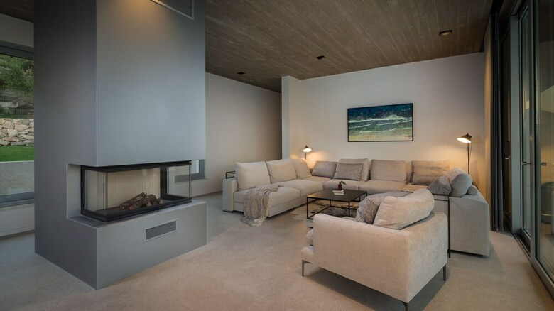 Villa Radun Home With Grand Heated Pool