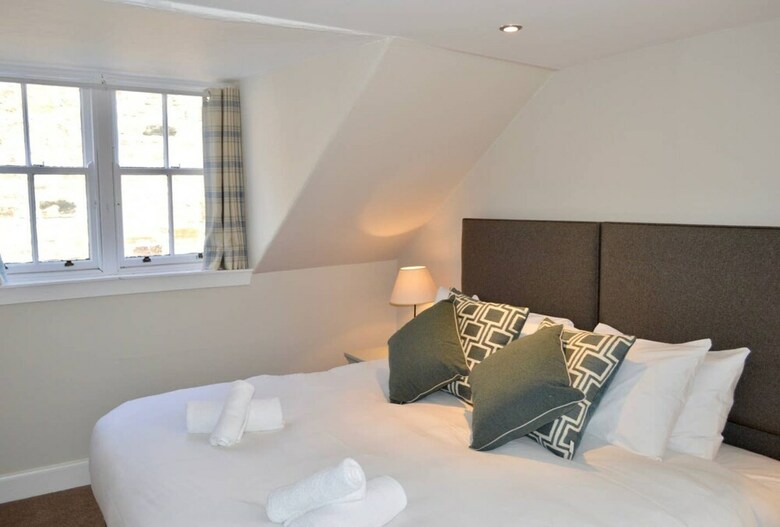 New Town Apartment Close To City Centre