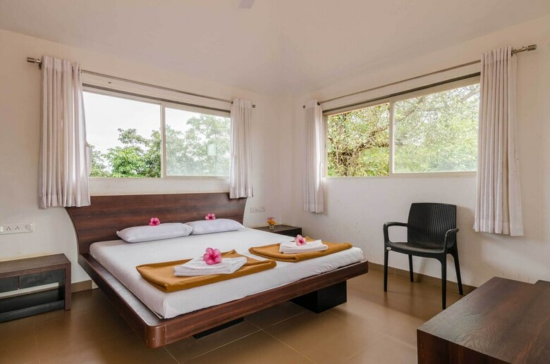Apartamento Cherilyn Monta Resort