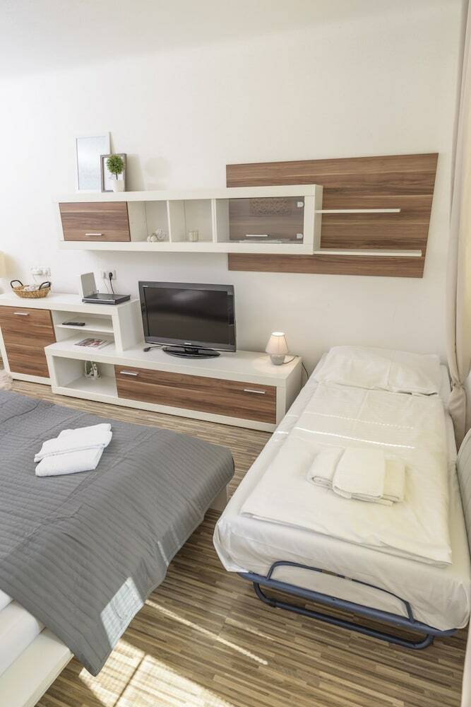 Apartamentos Kriehubergasse By Welcome2vienna