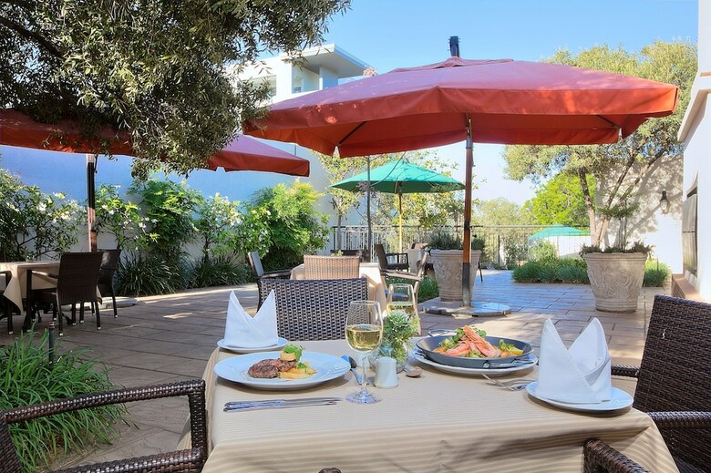 The Syrene Boutique Hotel
