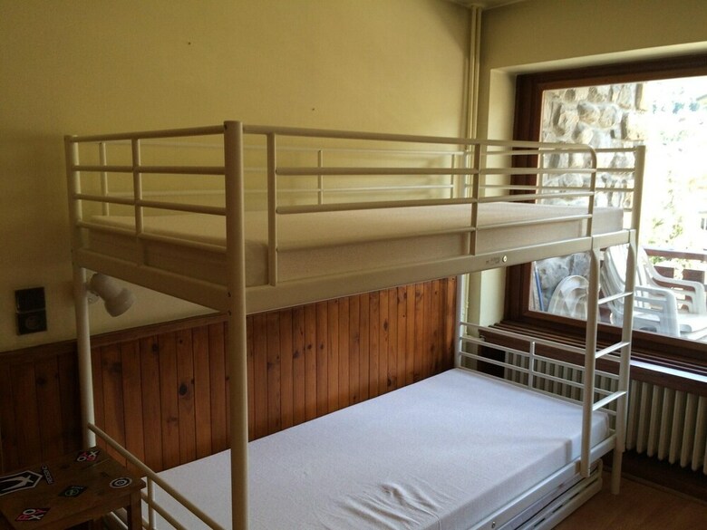 Apartamento 2 Rooms 5 People Exposed South East