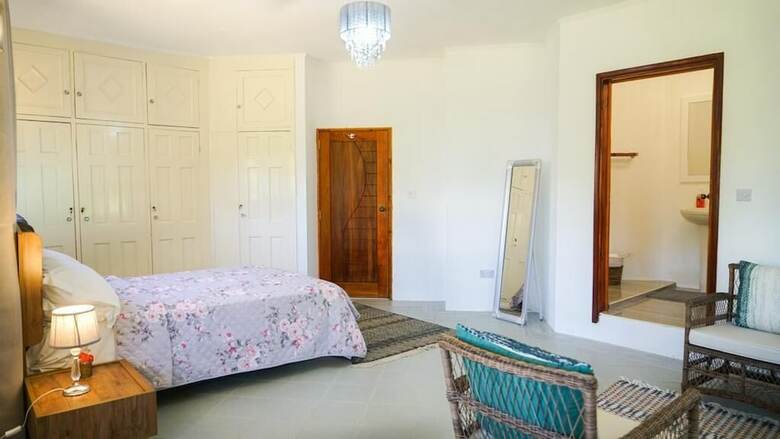 Hotel Ogumka Self Catering