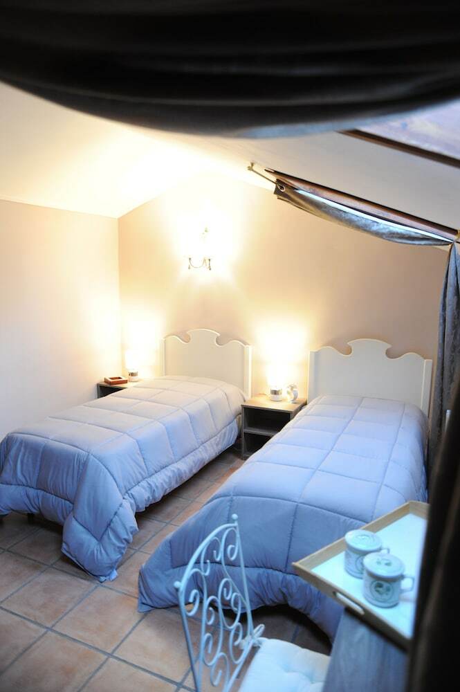 Residenza Doria B&B