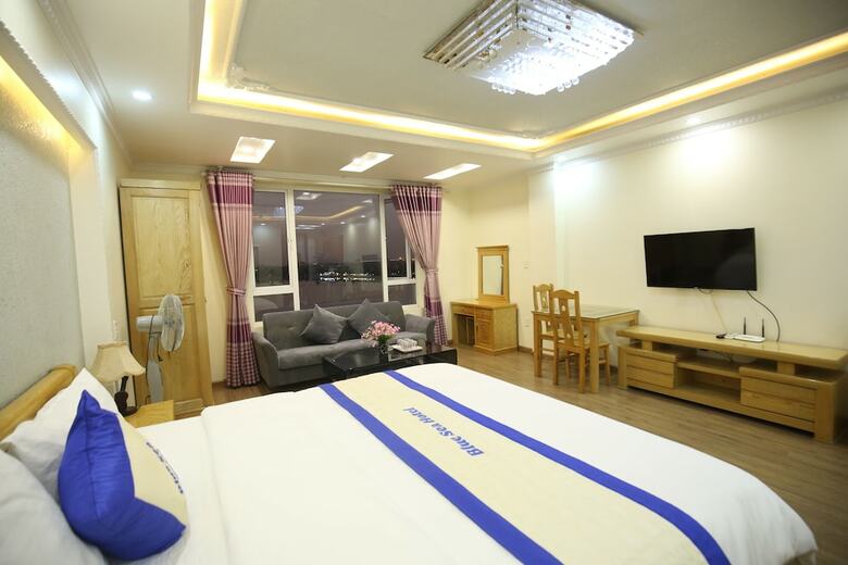 Aparthotel Blue Sea Luxury Hotel & Apartment