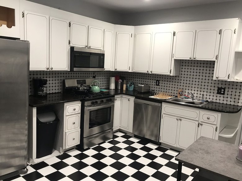 Hostal Trenton Street Homestay