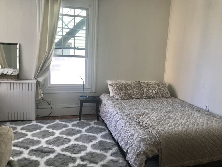 Hostal Trenton Street Homestay