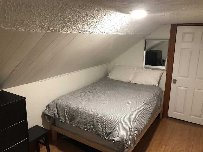 Hostal Trenton Street Homestay