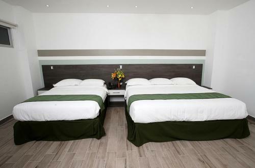 Hotel Cultura Plaza