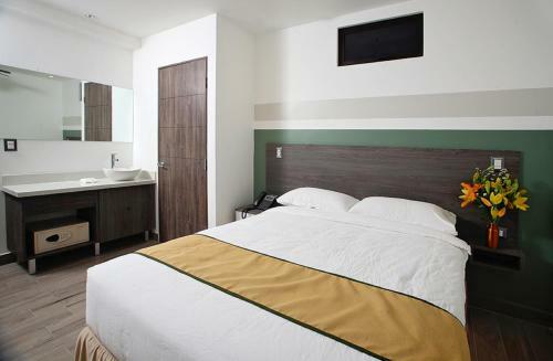Hotel Cultura Plaza