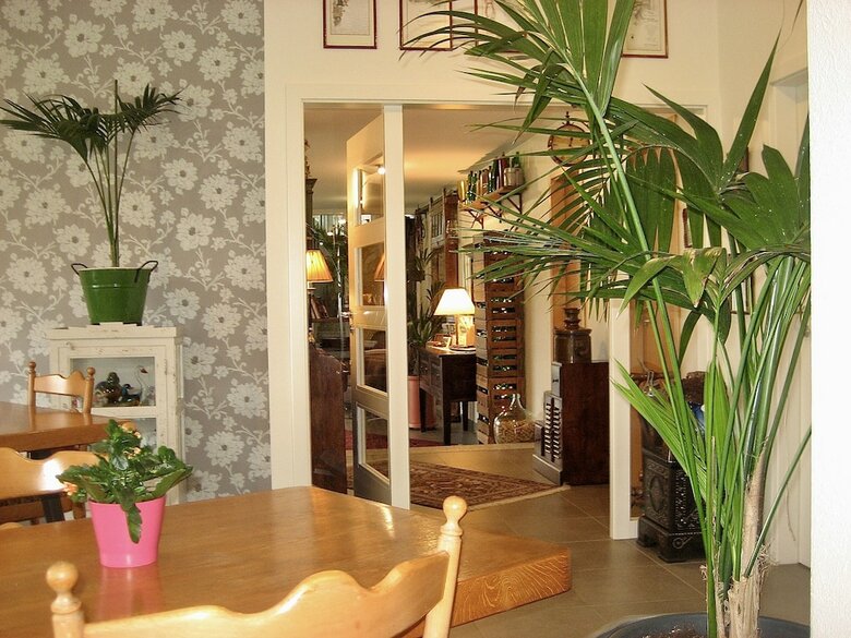 Hotel G�stehaus Auler Hof