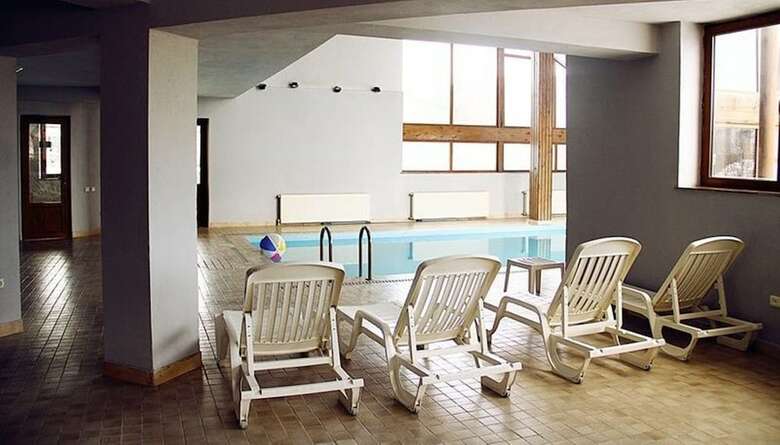 Hotel Villa Park