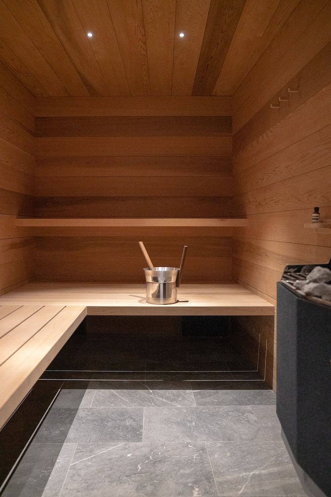 Hotel Eleven Experience Chalet Hibou & Pelerin