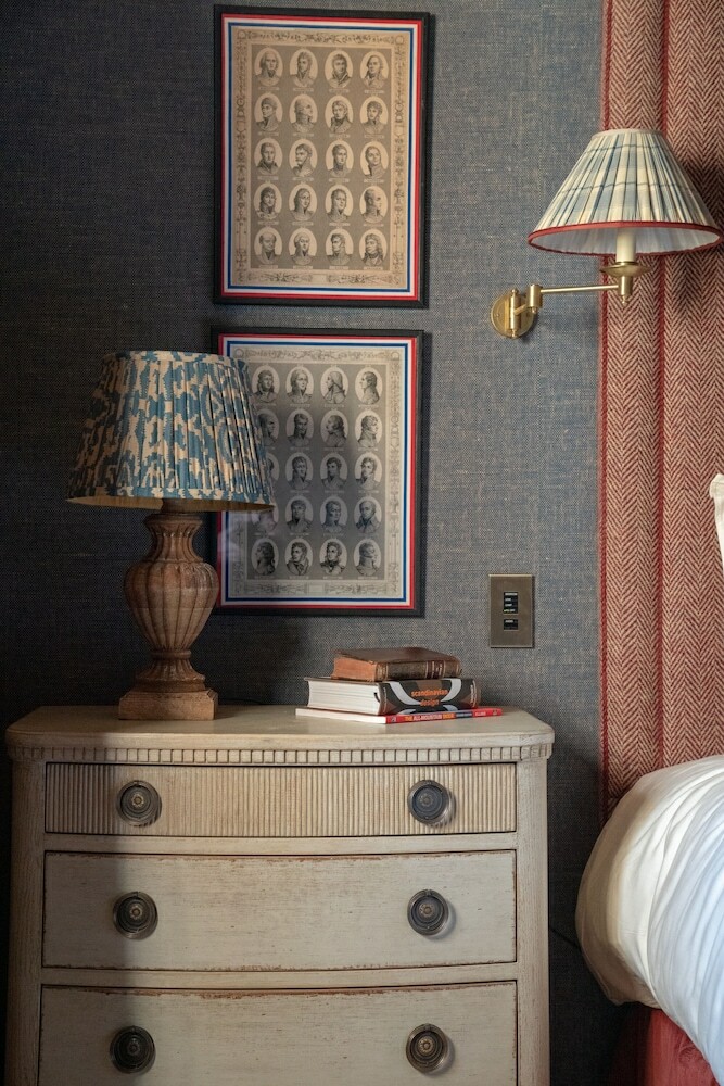 Hotel Eleven Experience Chalet Hibou & Pelerin