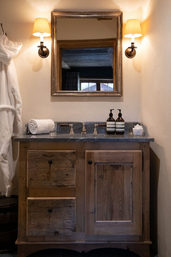 Hotel Eleven Experience Chalet Hibou & Pelerin