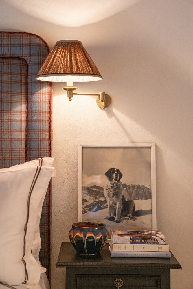 Hotel Eleven Experience Chalet Hibou & Pelerin
