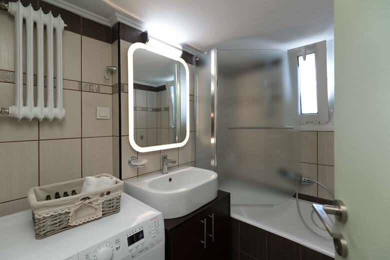 Apartamentos Absolute Athens III