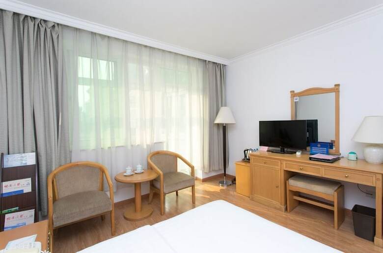 Beijing Shunyi Hotel