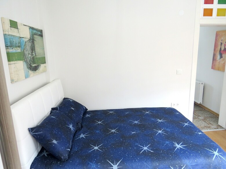 Apartamento Istanberry - Dream Flats