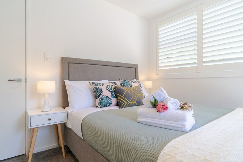 Apartamentos Artemis Modern 2 Bedrooms Unit In Castor Bay
