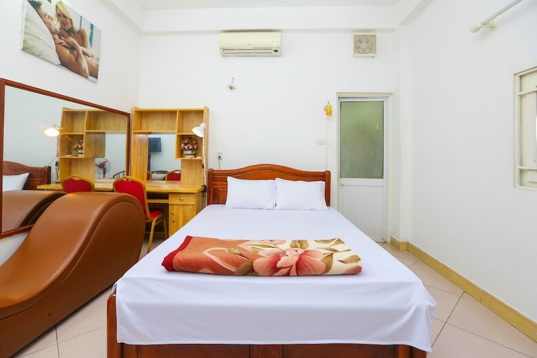 Oyo 484 Tre Xanh Hotel