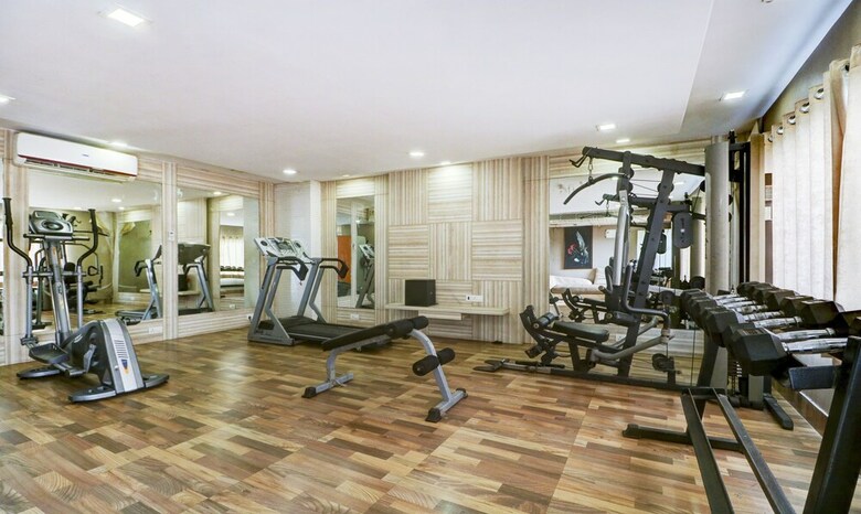 Treebo Tryst Sagar Hotel Jamshedpur