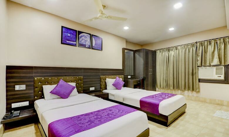 Treebo Tryst Sagar Hotel Jamshedpur
