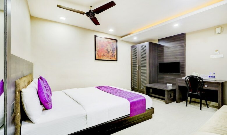 Treebo Tryst Sagar Hotel Jamshedpur
