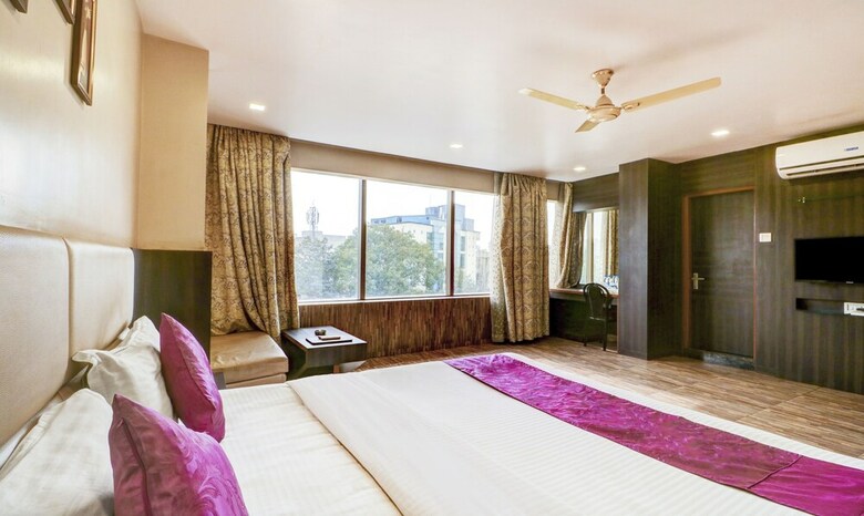 Treebo Tryst Sagar Hotel Jamshedpur