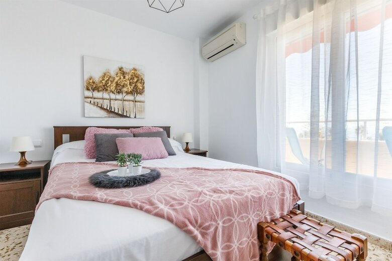Apartamentos A&n Ipanema 2